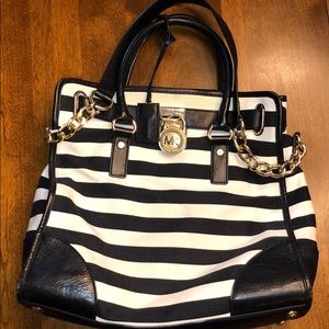 Michael Kors tote